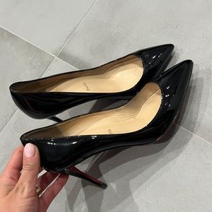Christian Louboutin shoes